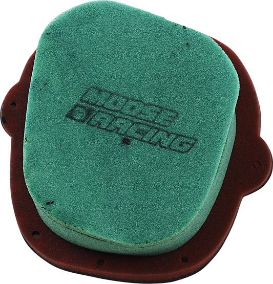 MOOSE RACING Pre-Oiled Air Filter - Honda P1-20-37