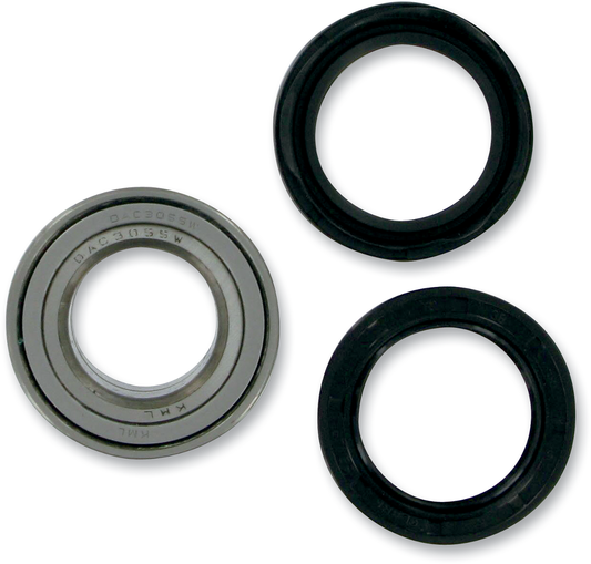 MOOSE RACING Wheel Bearing Kit - Front - KVF/KLF 25-1502