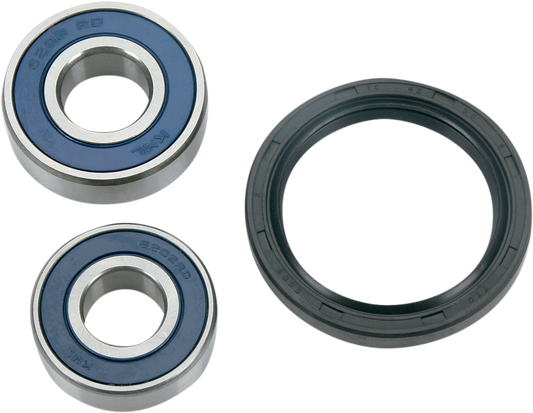 MOOSE RACING Wheel Bearing Kit - Front - Kawasaki 25-1195