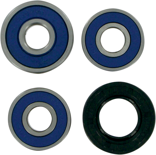 MOOSE RACING Wheel Bearing Kit - Rear 25-1517