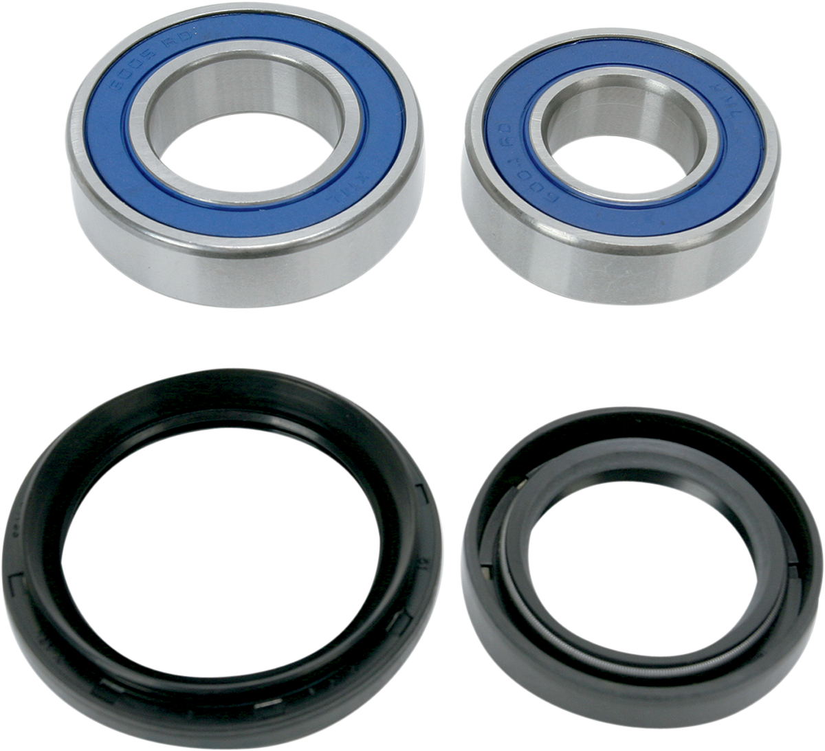 MOOSE RACING Wheel Bearing Kit - Front 25-1530