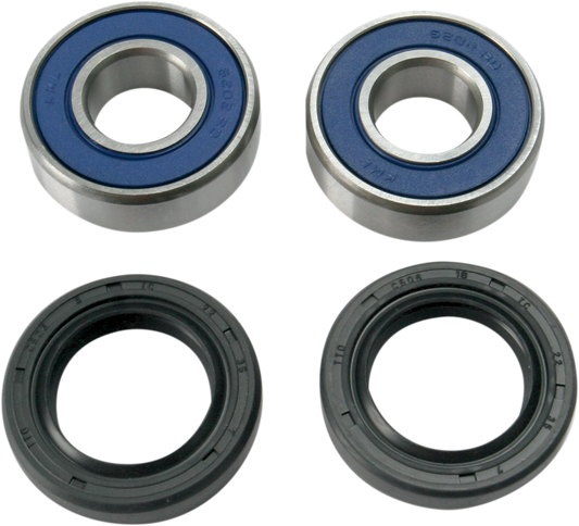 MOOSE RACING Wheel Bearing/Seal Kit - Front 25-1219