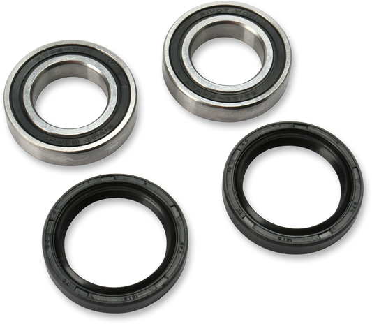 MOOSE RACING Wheel Bearing Kit - Rear 25-1432