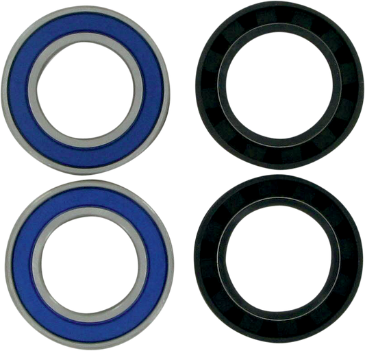 MOOSE RACING Wheel Bearing Kit - Rear 25-1435