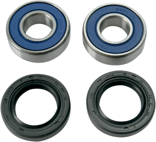 MOOSE RACING Wheel Bearing/Seal Kit - Front 25-1569