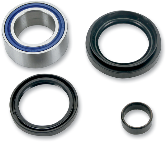 MOOSE RACING Wheel Bearing Kit - Front - Honda 25-1572