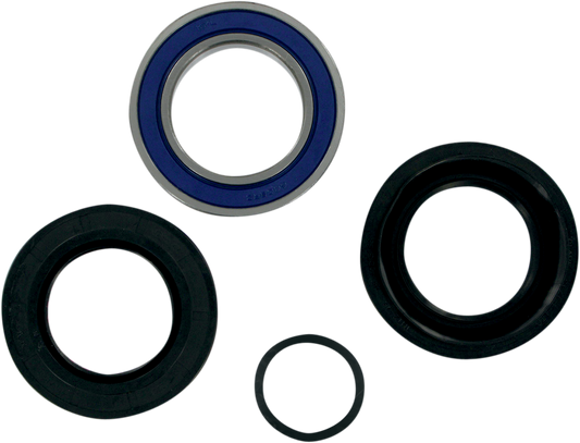 MOOSE RACING Wheel Bearing Kit - Rear - Honda 25-1580