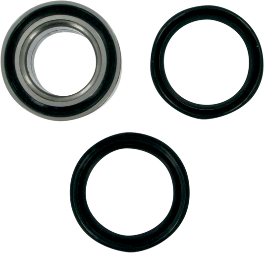 MOOSE RACING Wheel Bearing Kit - Rear - Suzuki 25-1537