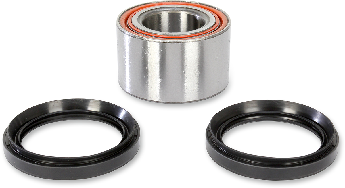 MOOSE RACING Wheel Bearing Kit - Front/Rear 25-1700