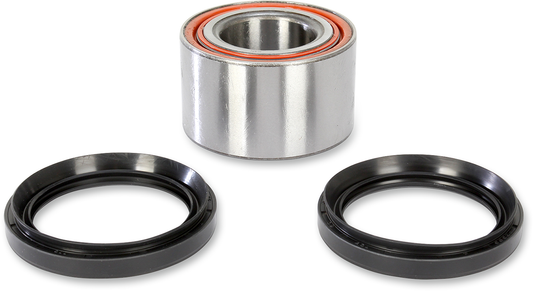 MOOSE RACING Wheel Bearing Kit - Front/Rear 25-1700