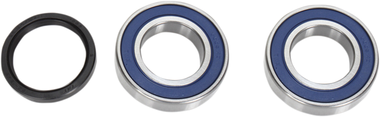 MOOSE RACING Wheel Bearing Kit - Rear 25-1709