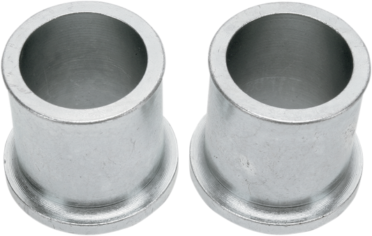 MOOSE RACING Wheel Spacer - Steel - Front 11-1031