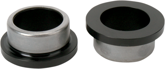 MOOSE RACING Wheel Spacer - Aluminum - Rear 11-1042-1