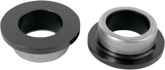 MOOSE RACING Wheel Spacer - Aluminum - Rear 11-1049-1