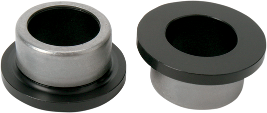MOOSE RACING Wheel Spacer - Aluminum - Rear 11-1081-1