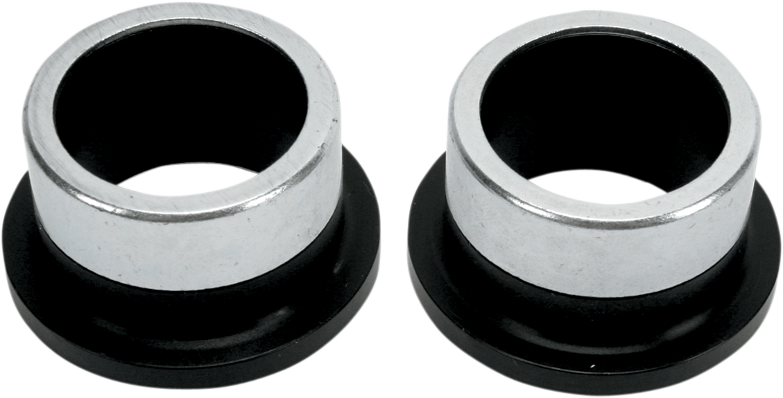 MOOSE RACING Wheel Spacer - Steel - Rear 11-1099-1