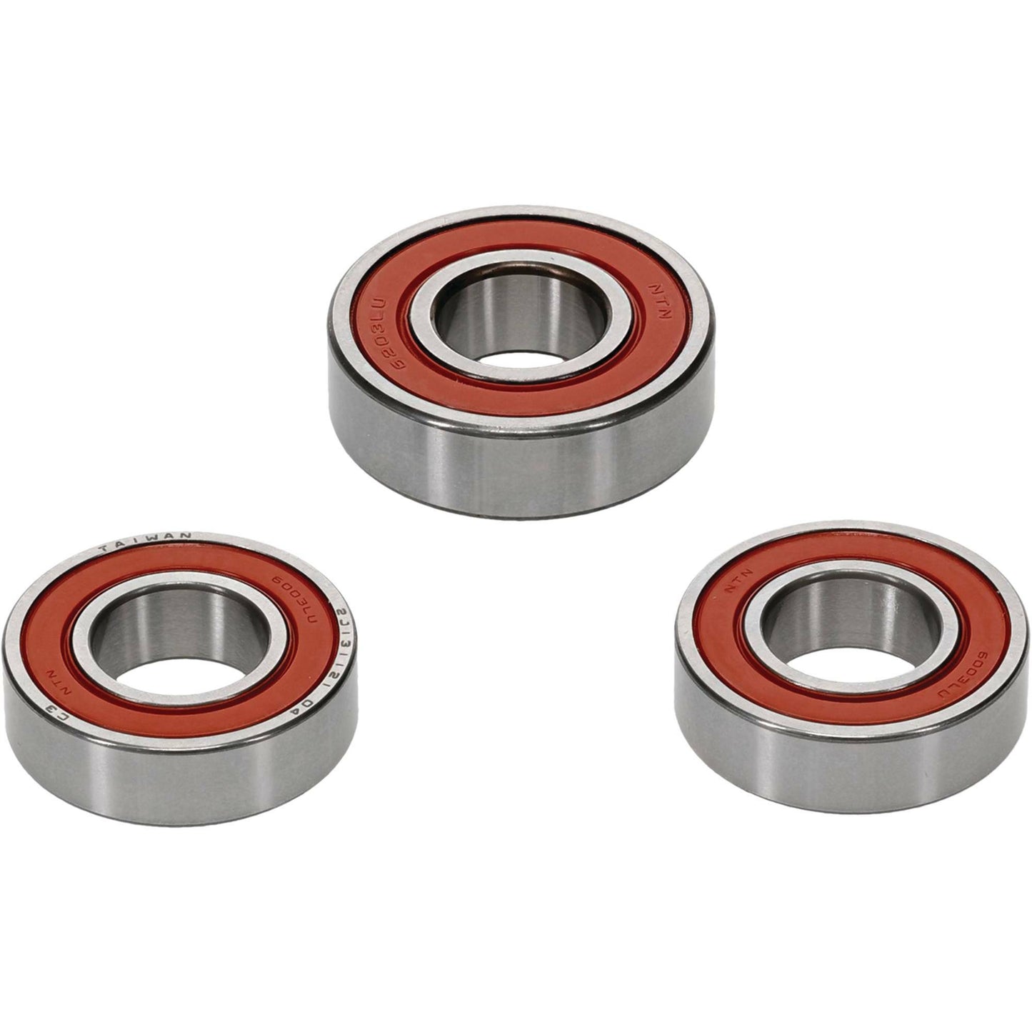 Wheel Bearing Kit Premium