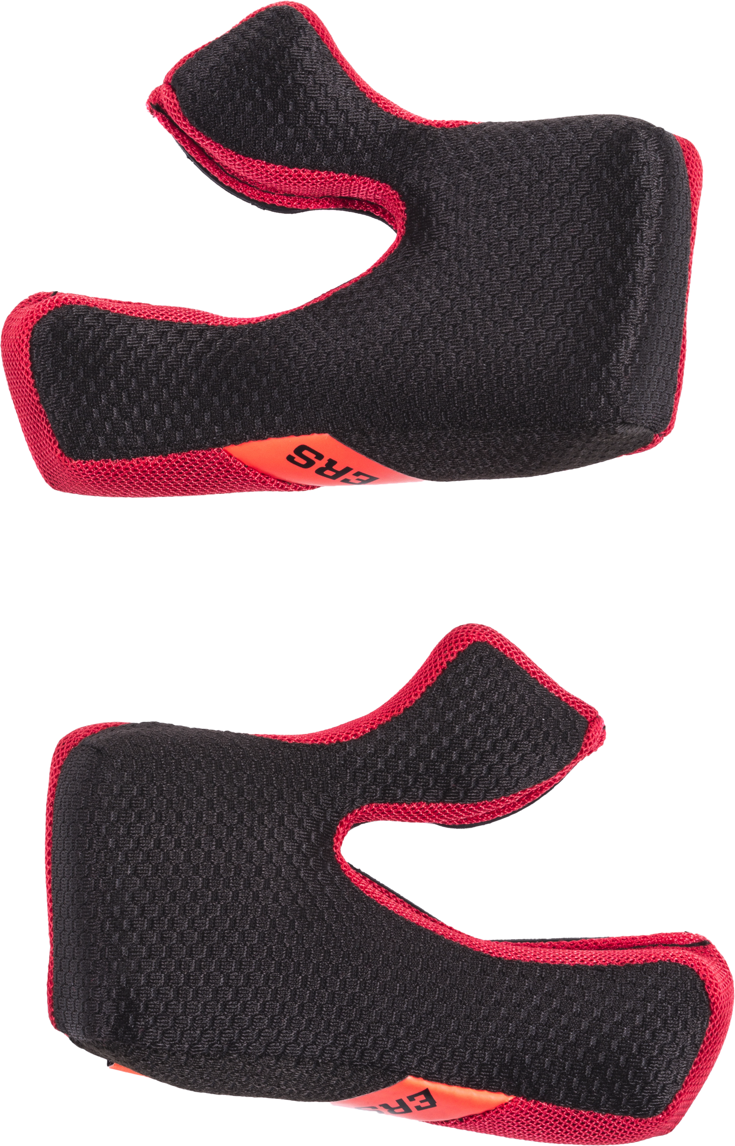 M8/M10 Helmet Cheek Pad +5mm 2x