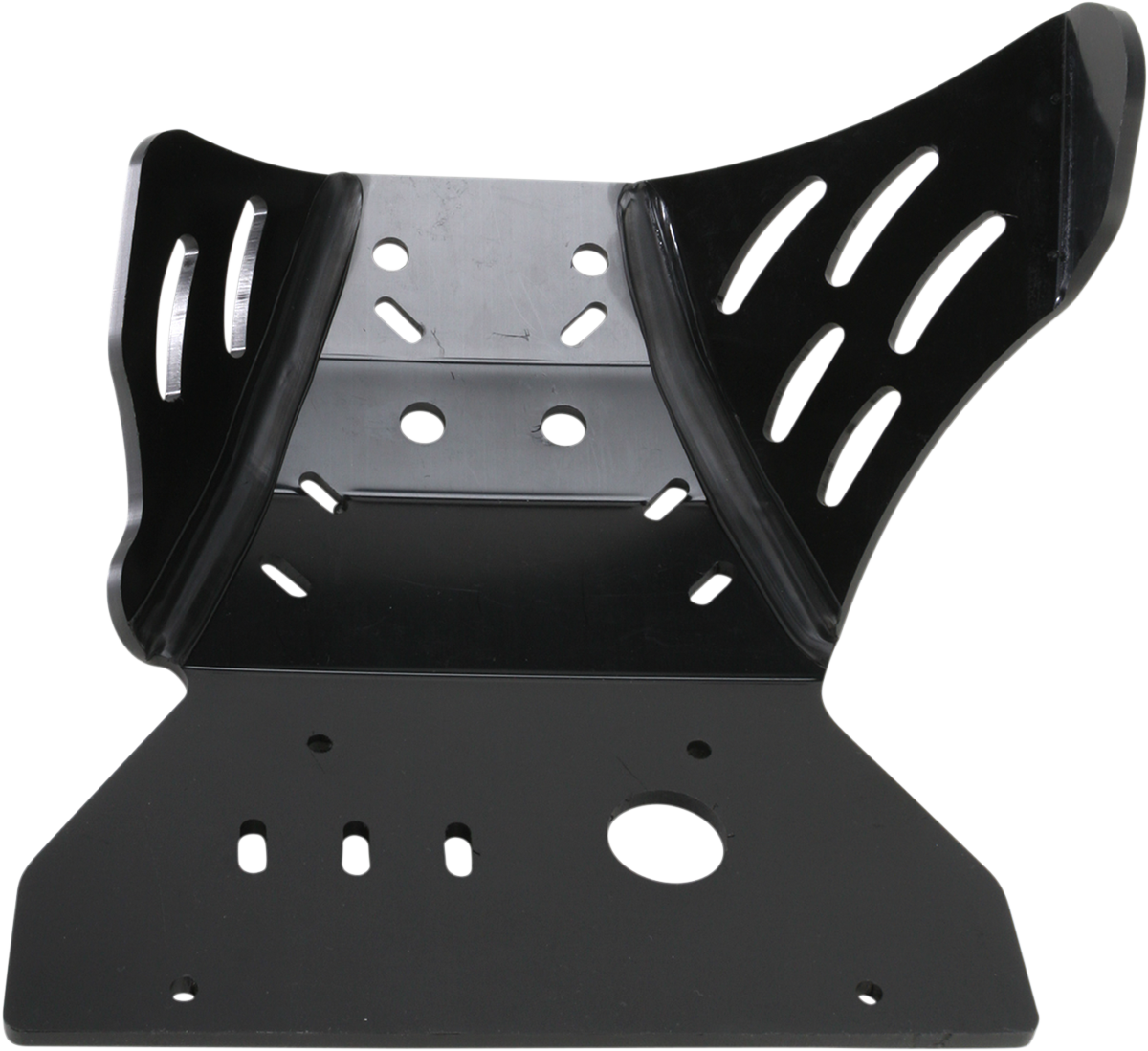 MOOSE RACING Pro Skid Plate - Kawasaki - KX 85 PX1057