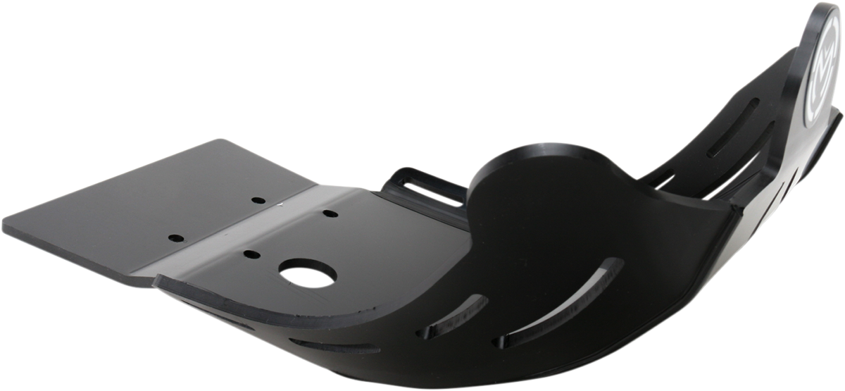 MOOSE RACING Pro Skid Plate - Honda - CRF450 PX1086