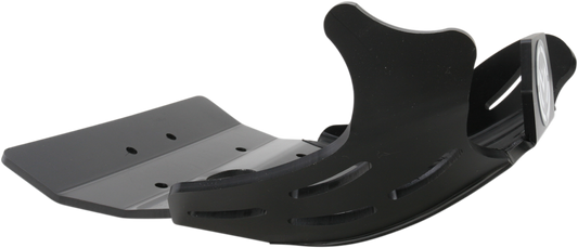 MOOSE RACING Pro Skid Plate -  Yamaha - YZ 125 PX1043