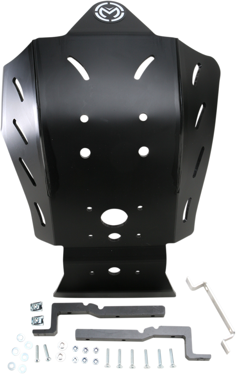 MOOSE RACING Pro Skid Plate - Honda - CRF450 PX6059