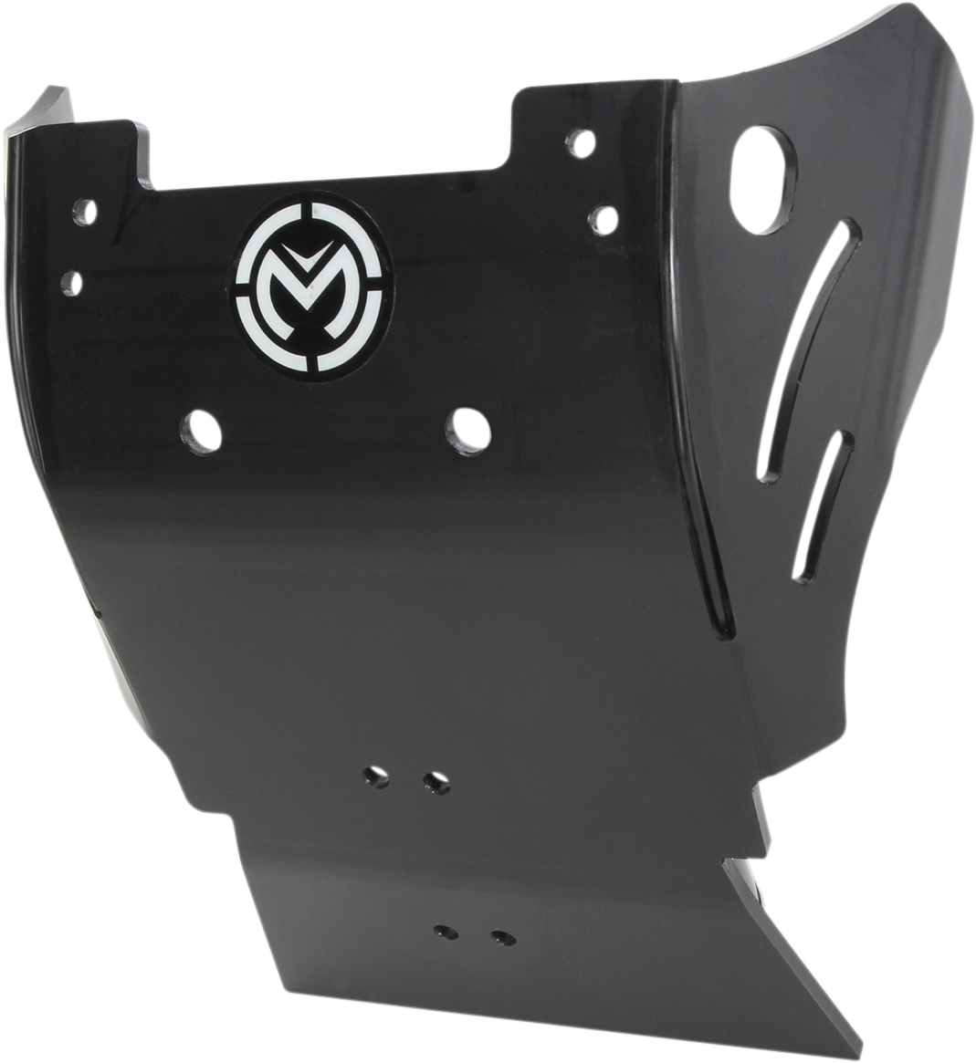 MOOSE RACING Pro Skid Plate - Honda - CRF150R PX1321