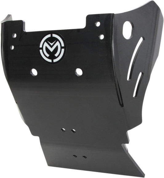 MOOSE RACING Pro Skid Plate - Honda - CRF150R PX1321