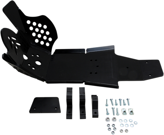 MOOSE RACING Pro LG Skid Plate - Yamaha PX1428