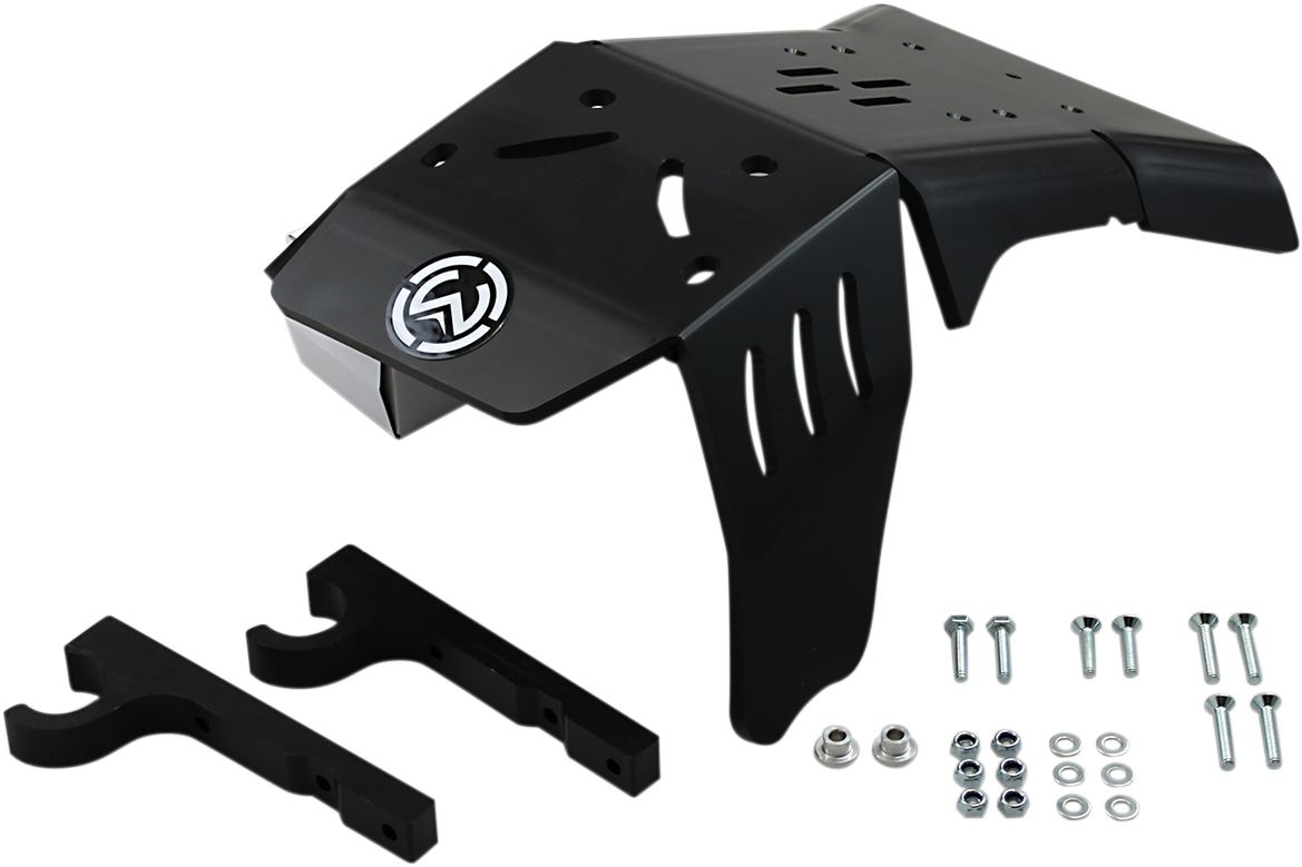 MOOSE RACING Pro LG Skid Plate - KTM PX1482