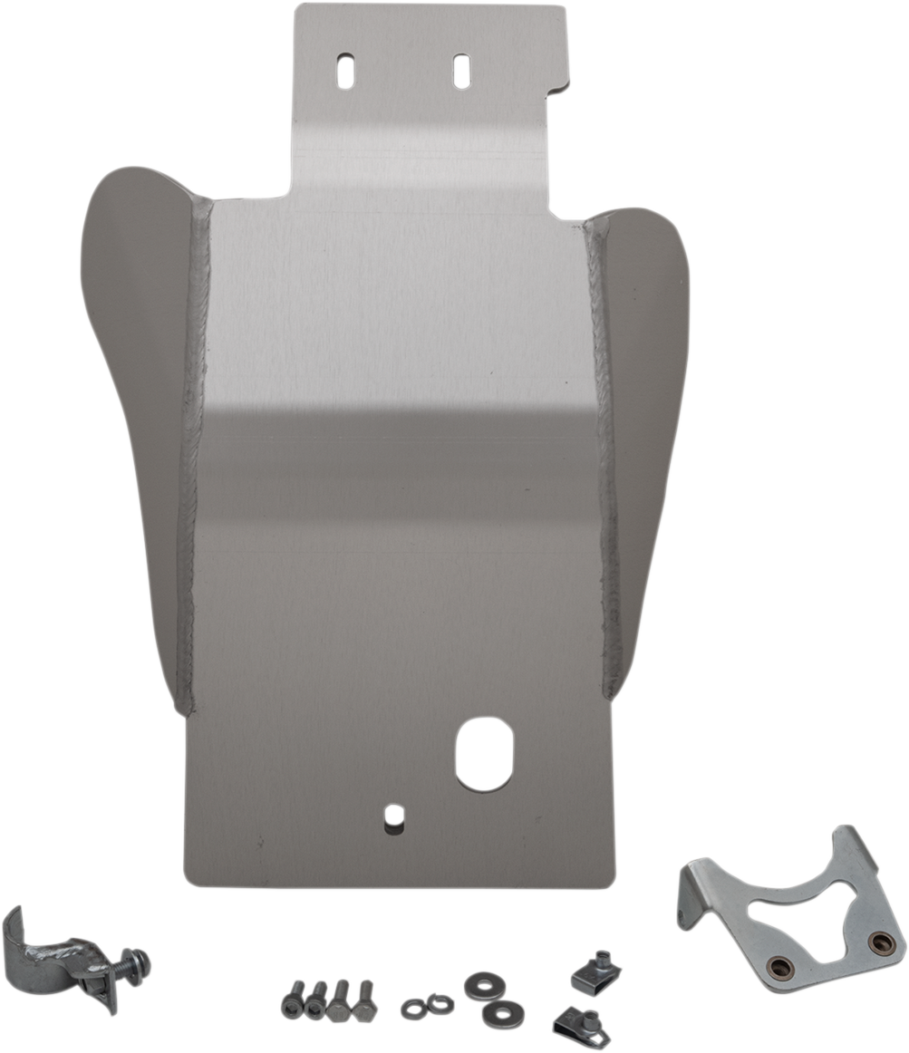 MOOSE RACING Skid Plate 326