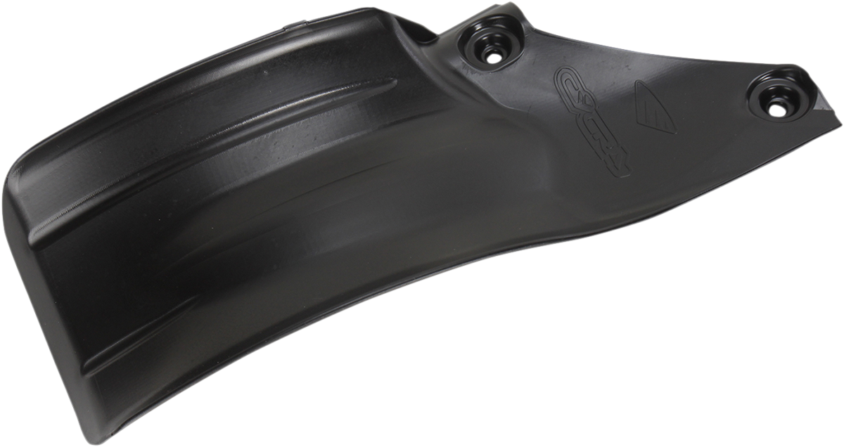 MOOSE RACING Mud Flap - Black - Husaberg/KTM M-3876-12