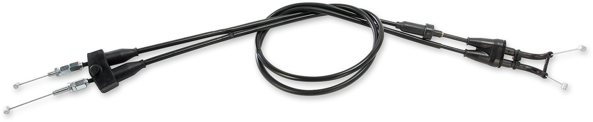 MOOSE RACING Throttle Cable - Suzuki 45-1028