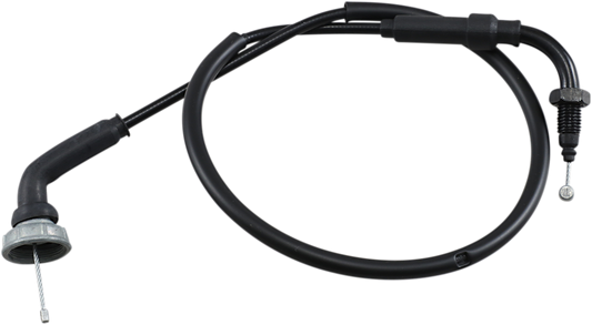 MOOSE RACING Throttle Cable - Honda 45-1170