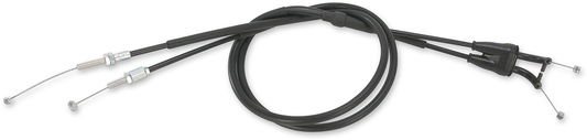 MOOSE RACING Throttle Cable - Yamaha 45-1179