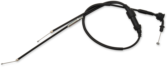 MOOSE RACING Throttle Cable - Yamaha 45-1210