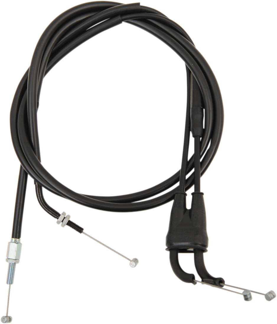 MOOSE RACING Throttle Cable - Yamaha 45-1263