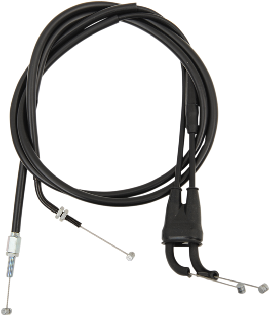 MOOSE RACING Throttle Cable - Yamaha 45-1263