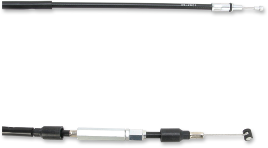 MOOSE RACING Clutch Cable - Honda 45-2015