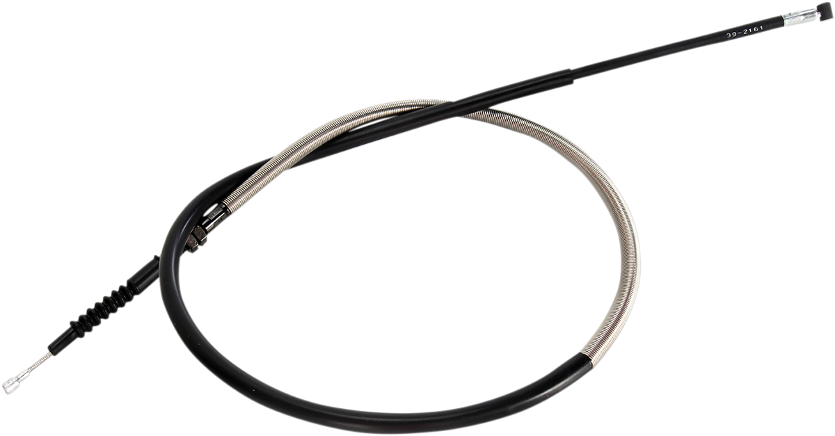 MOOSE RACING Clutch Cable - Yamaha 45-2059