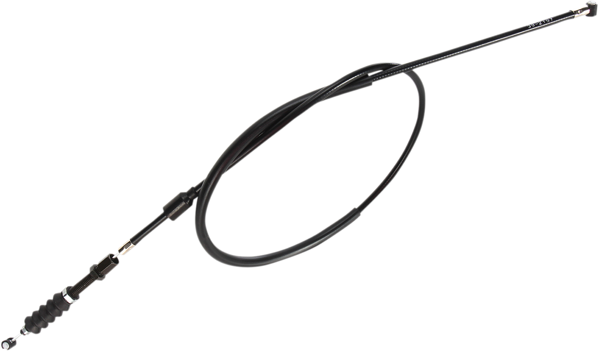 MOOSE RACING Clutch Cable - Suzuki 45-2068