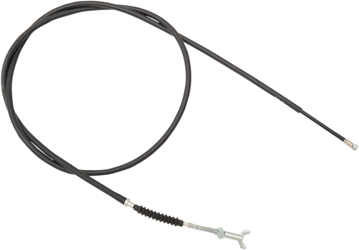 MOOSE RACING Brake Cable - Rear - Parking - Kawasaki 45-4034