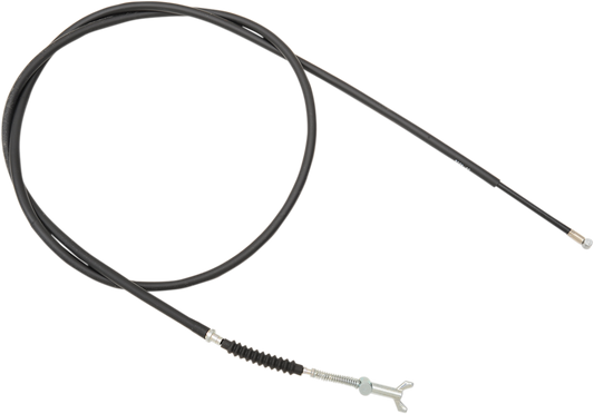 MOOSE RACING Brake Cable - Rear - Parking - Kawasaki 45-4034