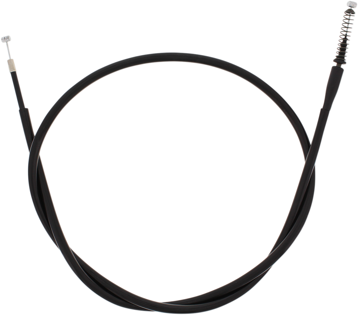 MOOSE RACING Brake Cable - Rear - Parking - Honda 45-4008