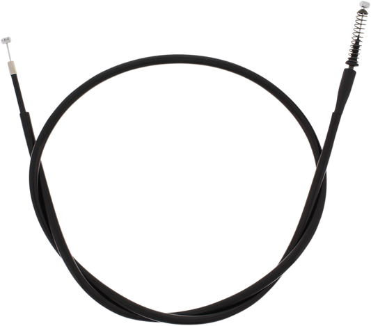 MOOSE RACING Brake Cable - Rear - Parking - Honda 45-4008