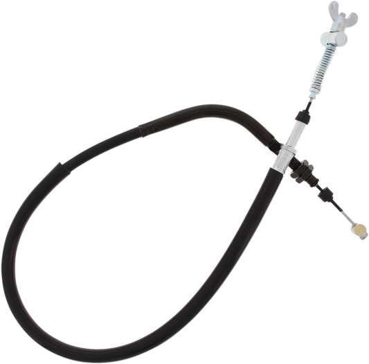 MOOSE RACING Brake Cable - Rear - Parking - Kawasaki 45-4031