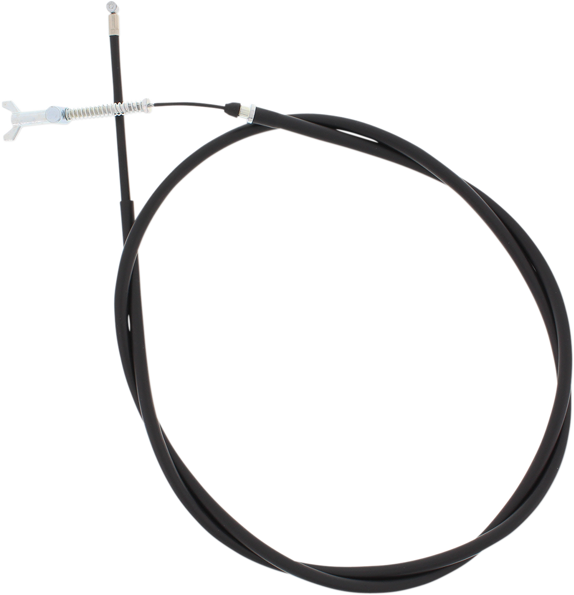 MOOSE RACING Brake Cable - Rear - Parking - Kawasaki 45-4033