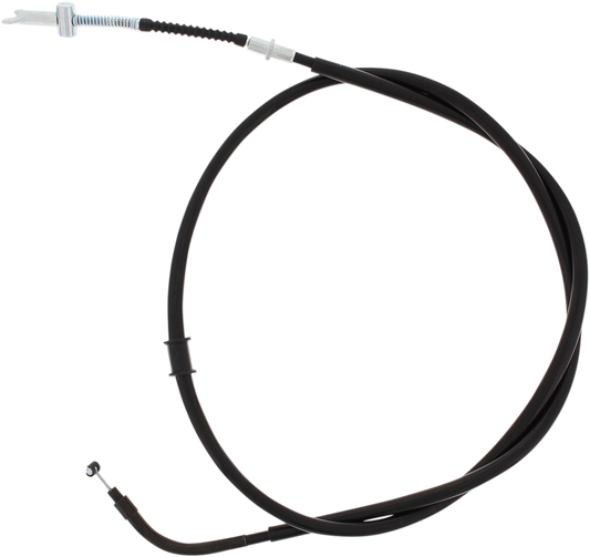 MOOSE RACING Brake Cable - Rear - Parking - Suzuki 45-4041