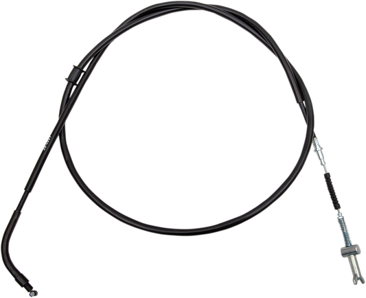 MOOSE RACING Brake Cable - Rear - Parking - Suzuki 45-4043