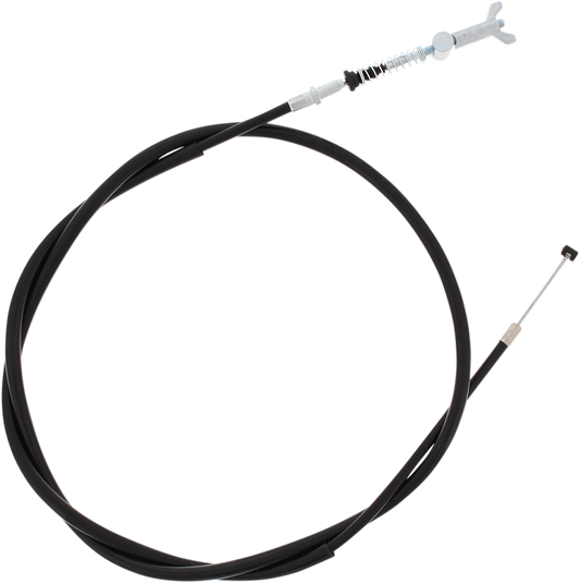 MOOSE RACING Brake Cable - Rear - Parking - Yamaha 45-4055